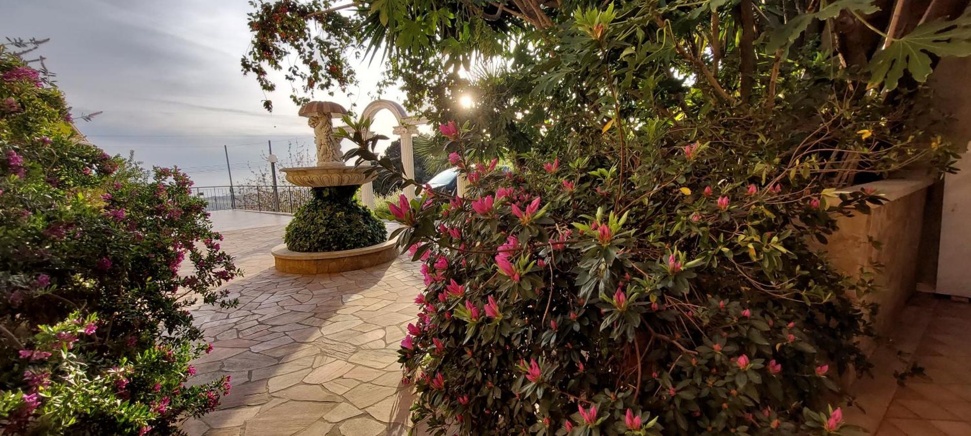 Bellavista Versilia Pietrasanta Exterior foto