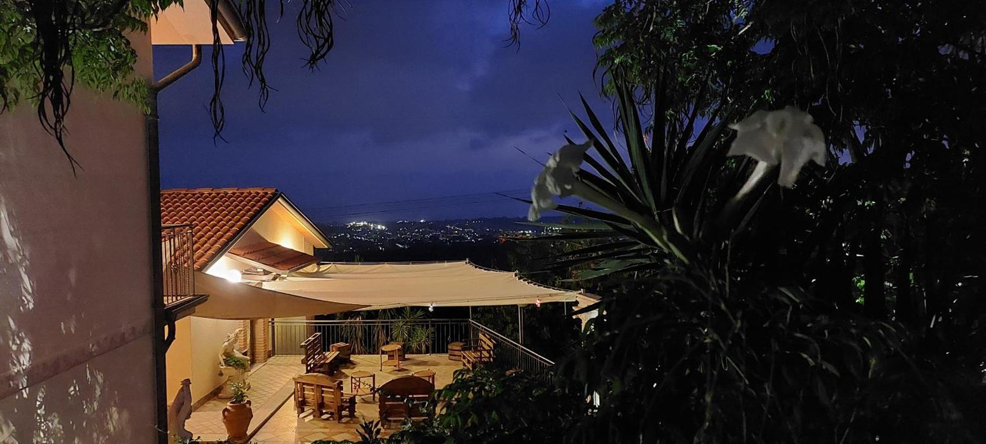 Bellavista Versilia Pietrasanta Exterior foto